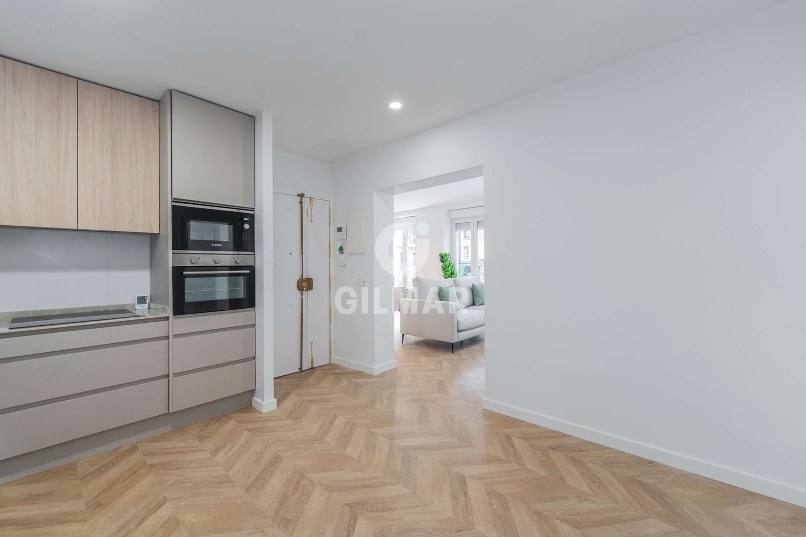 3 slaapkamer Flat te koop in Madrid stad - € 968.000 (Ref: 9219587)