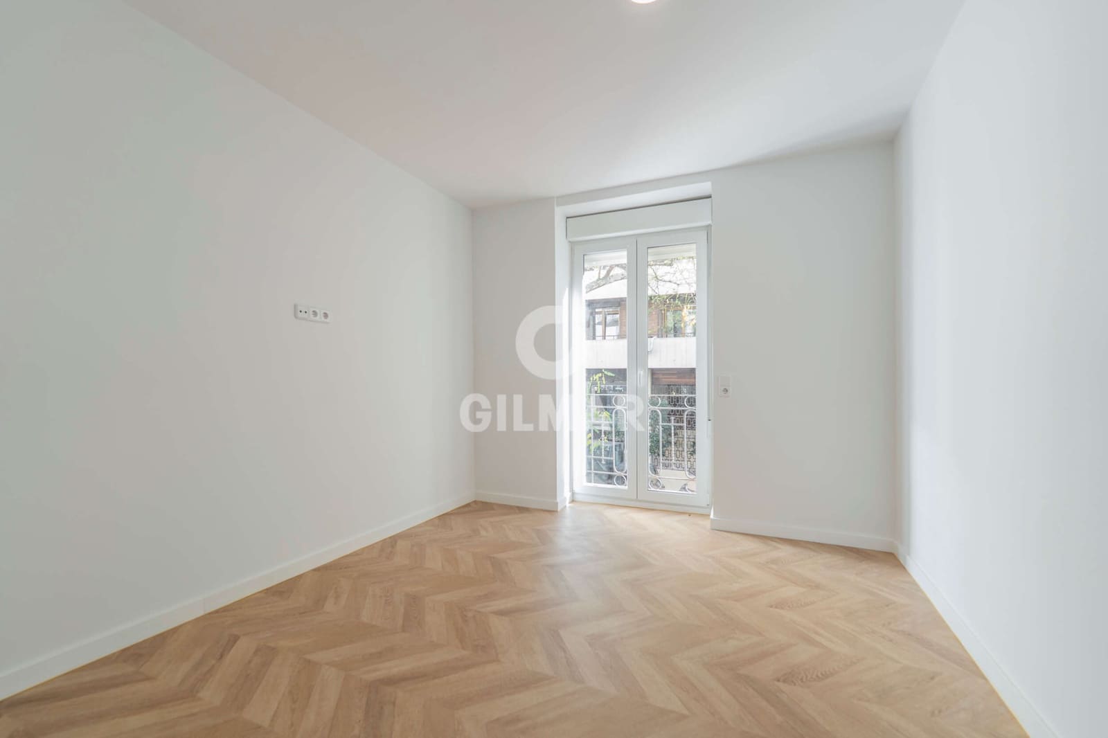 3 slaapkamer Flat te koop in Madrid stad - € 968.000 (Ref: 9219587)