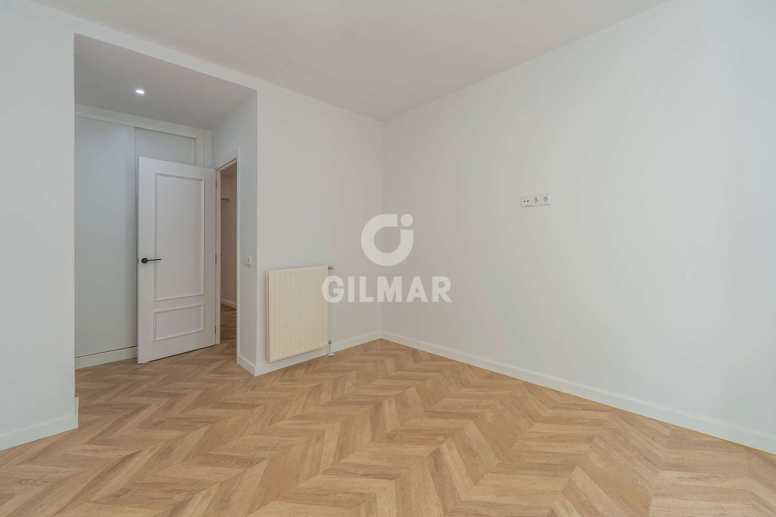 3 slaapkamer Flat te koop in Madrid stad - € 968.000 (Ref: 9219587)