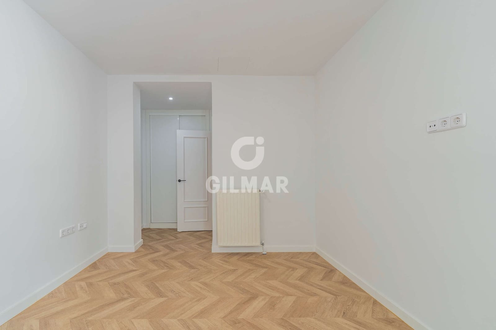 3 slaapkamer Flat te koop in Madrid stad - € 968.000 (Ref: 9219587)