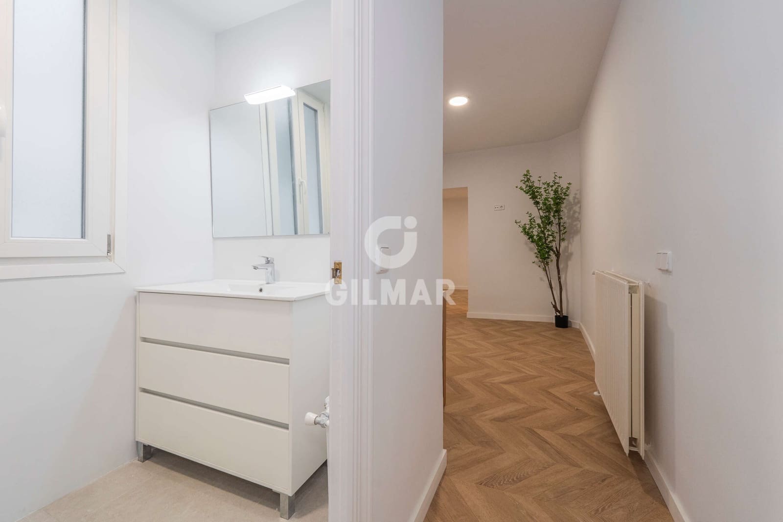 3 slaapkamer Flat te koop in Madrid stad - € 968.000 (Ref: 9219587)