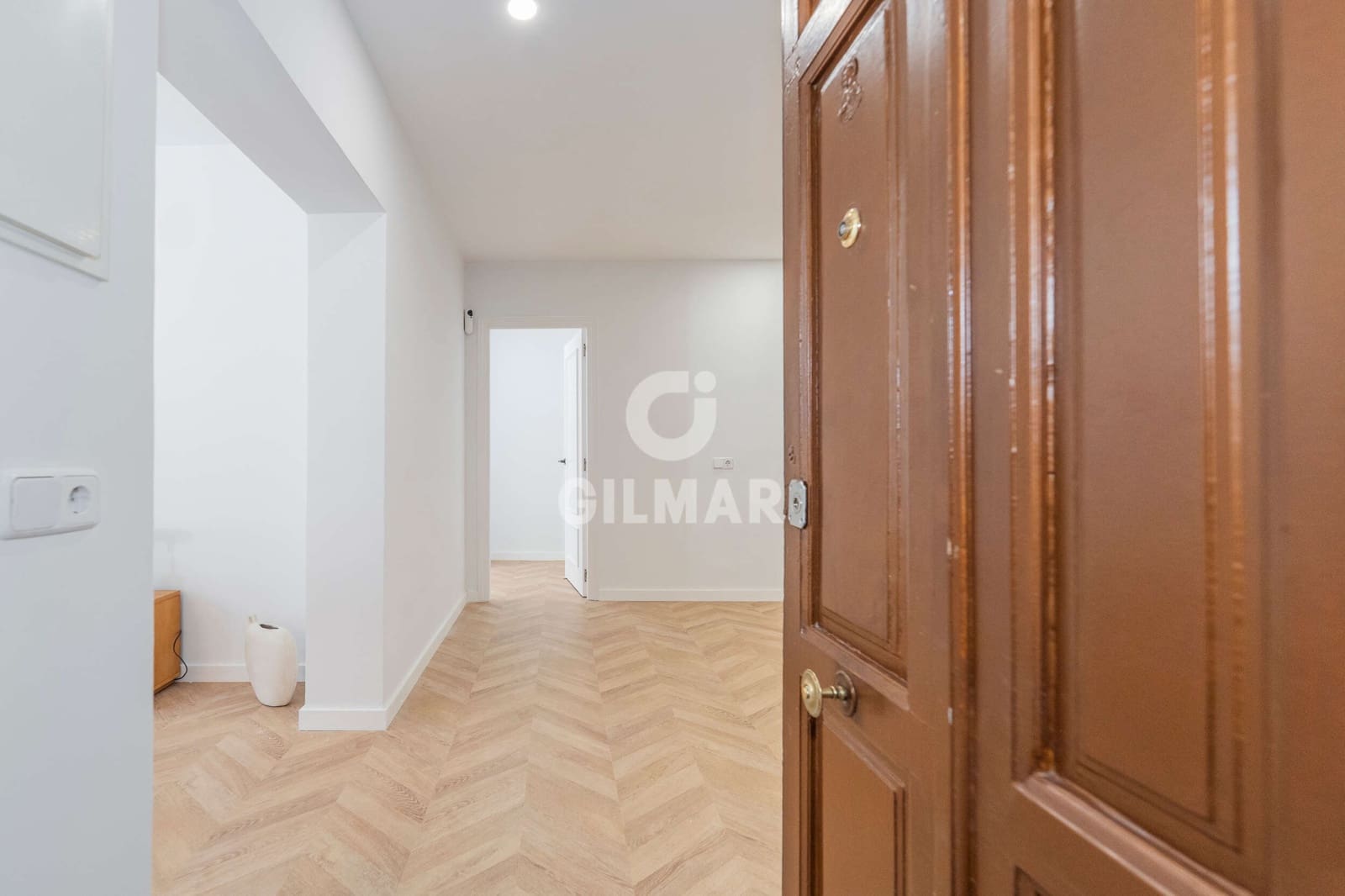 3 slaapkamer Flat te koop in Madrid stad - € 968.000 (Ref: 9219587)