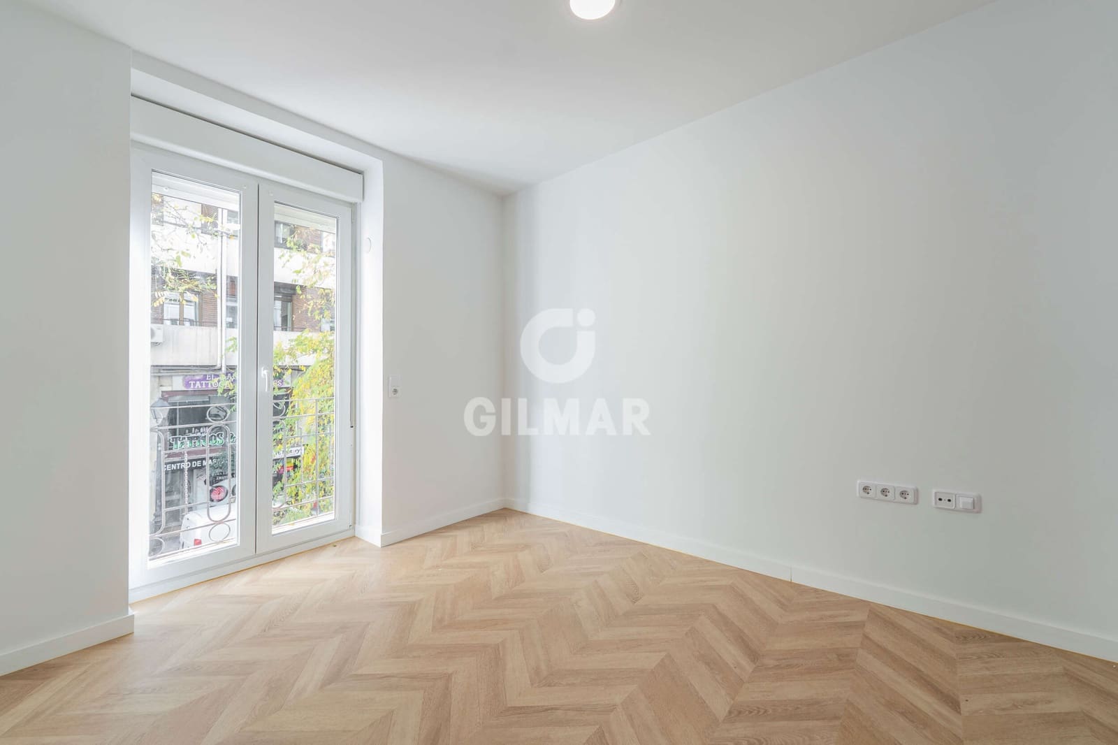 3 slaapkamer Flat te koop in Madrid stad - € 968.000 (Ref: 9219587)