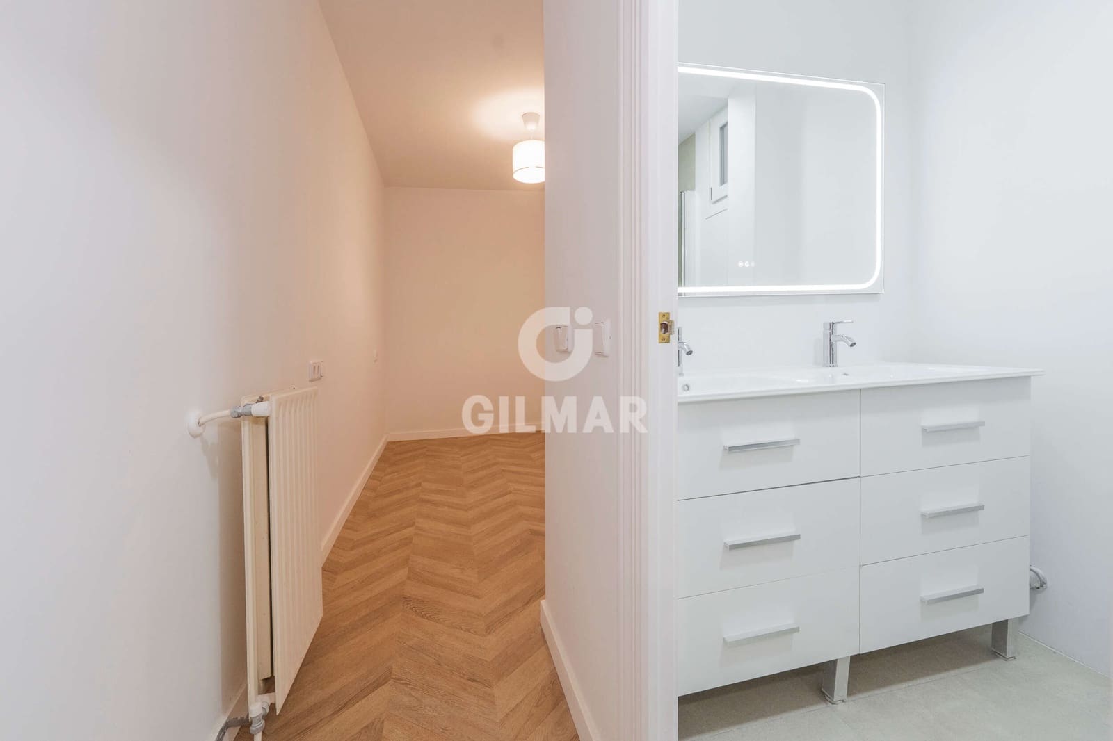 3 slaapkamer Flat te koop in Madrid stad - € 968.000 (Ref: 9219587)