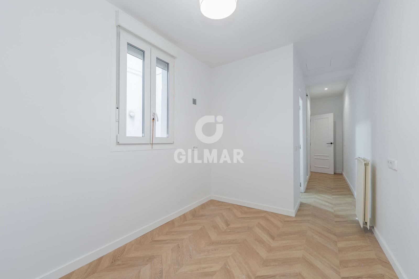 3 slaapkamer Flat te koop in Madrid stad - € 968.000 (Ref: 9219587)