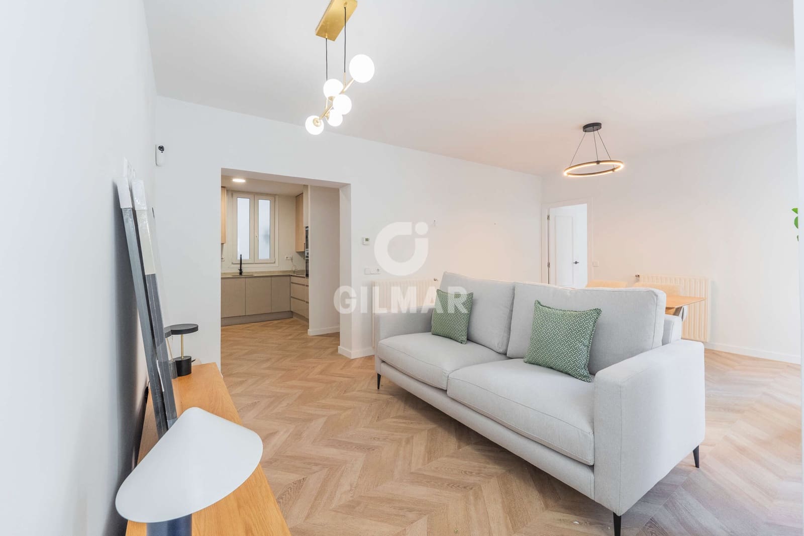 3 slaapkamer Flat te koop in Madrid stad - € 968.000 (Ref: 9219587)