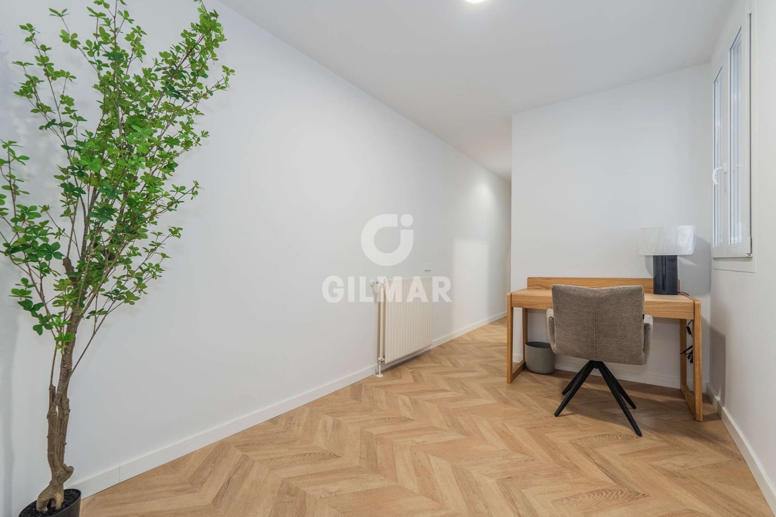 3 slaapkamer Flat te koop in Madrid stad - € 968.000 (Ref: 9219587)