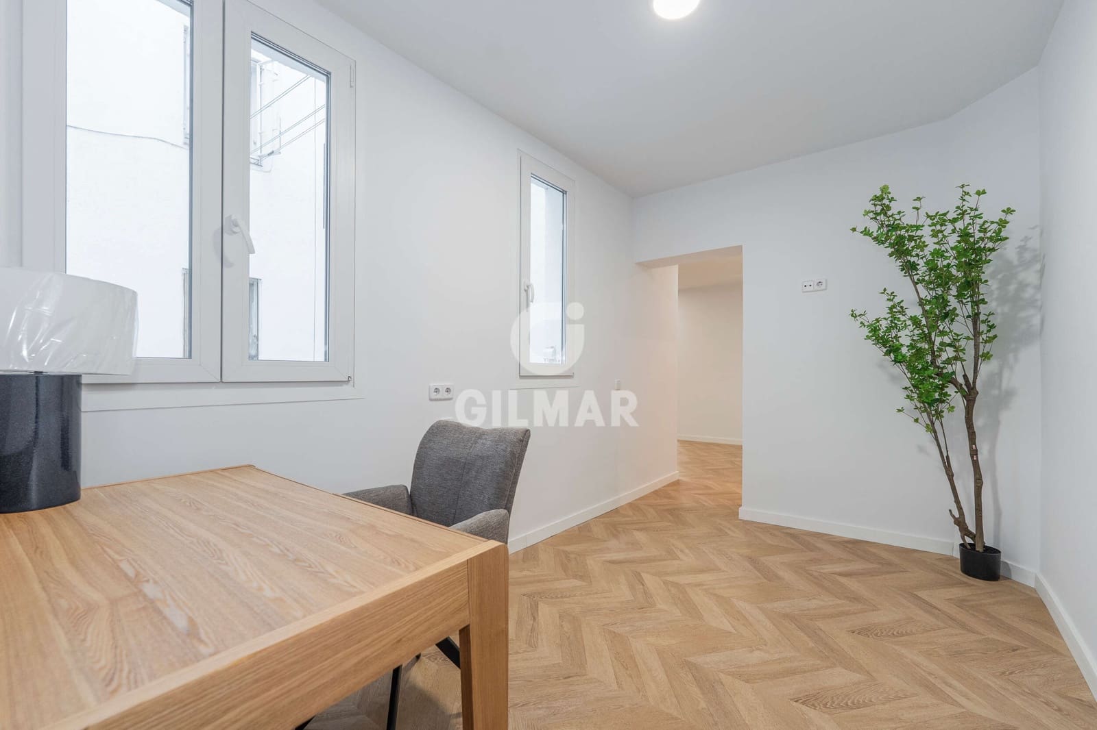 3 slaapkamer Flat te koop in Madrid stad - € 968.000 (Ref: 9219587)