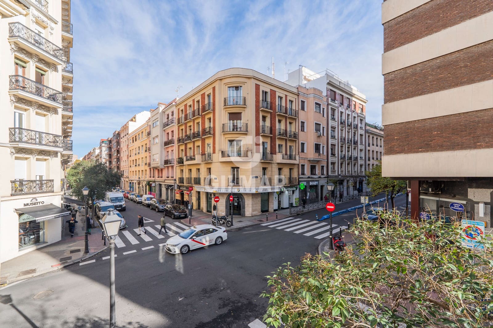 3 slaapkamer Flat te koop in Madrid stad - € 968.000 (Ref: 9219587)