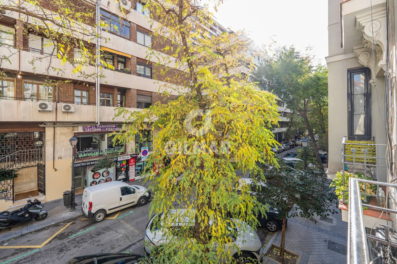 3 slaapkamer Flat te koop in Madrid stad - € 968.000 (Ref: 9219587)