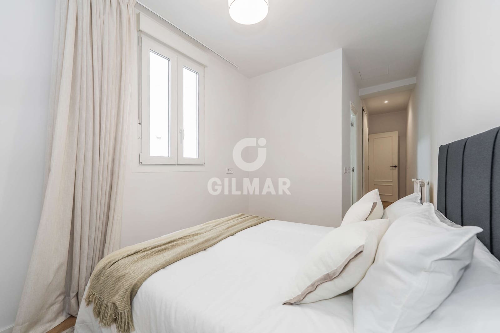 3 bedroom Flat for sale in Madrid city - € 968,000 (Ref: 9219587)