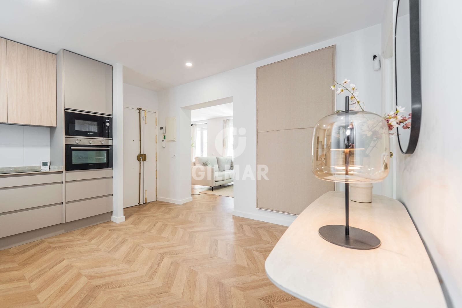 3 bedroom Flat for sale in Madrid city - € 968,000 (Ref: 9219587)
