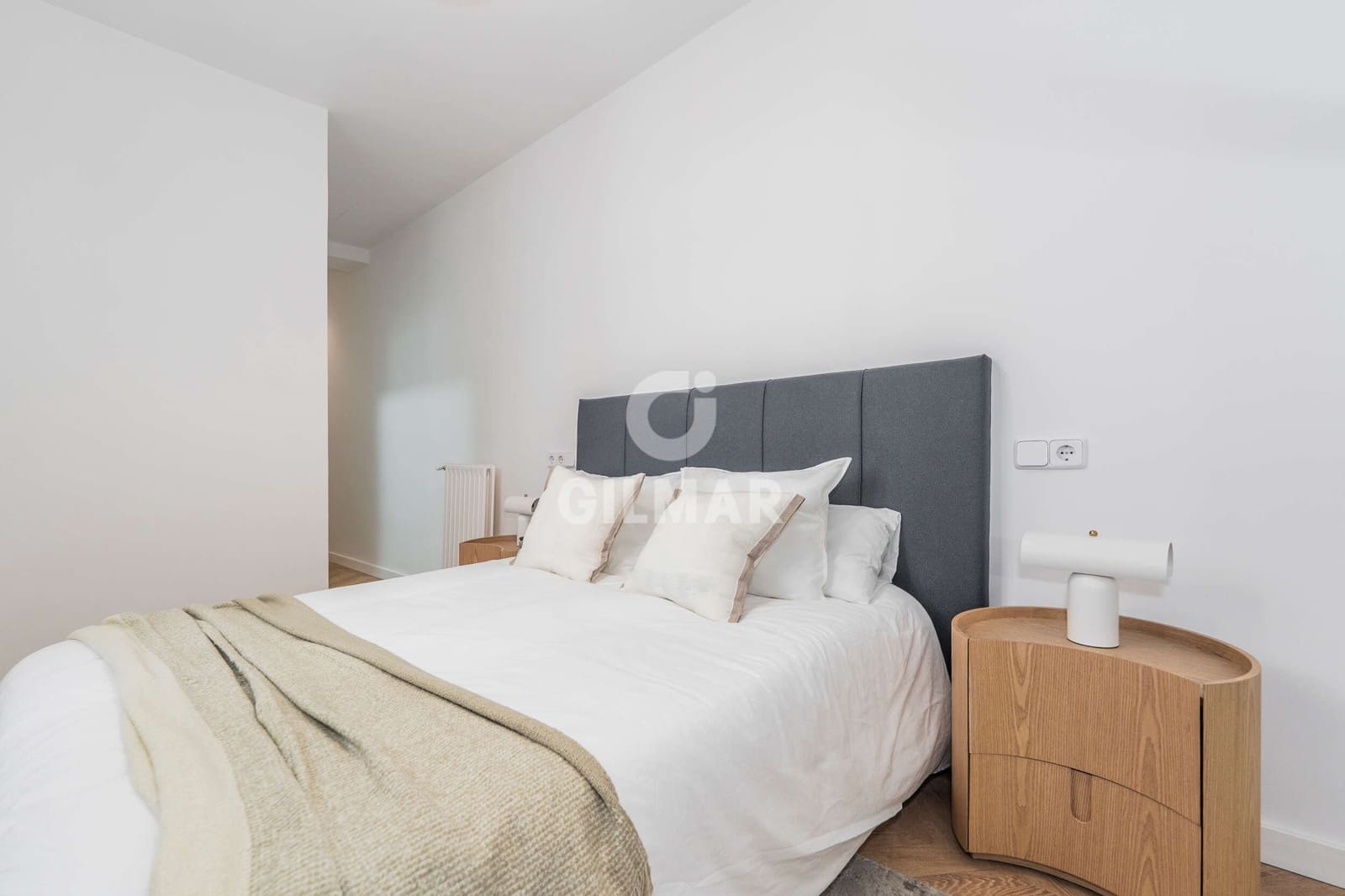 3 bedroom Flat for sale in Madrid city - € 968,000 (Ref: 9219587)