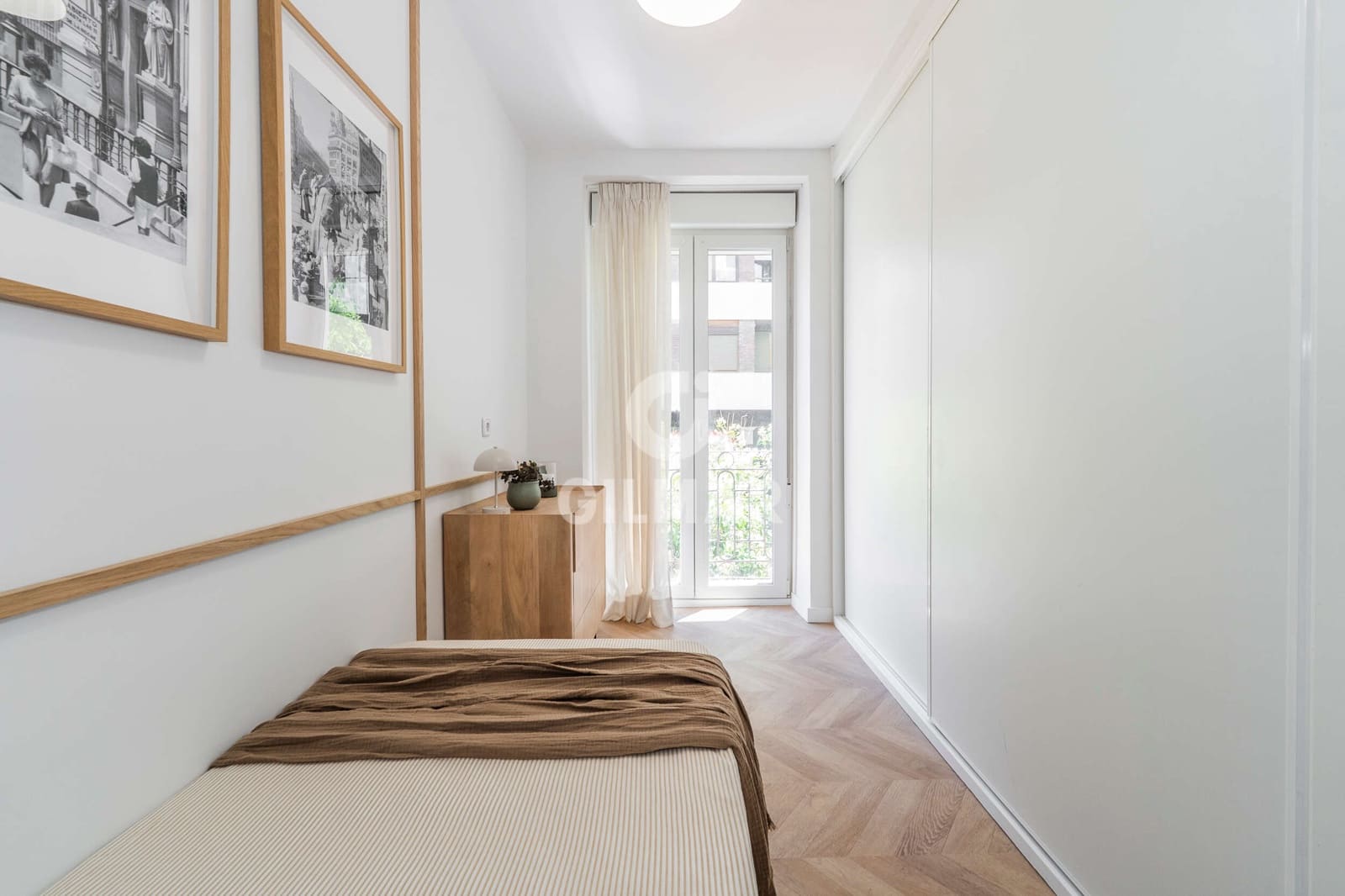 3 bedroom Flat for sale in Madrid city - € 968,000 (Ref: 9219587)