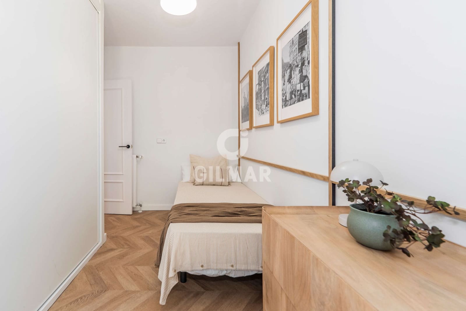 3 bedroom Flat for sale in Madrid city - € 968,000 (Ref: 9219587)