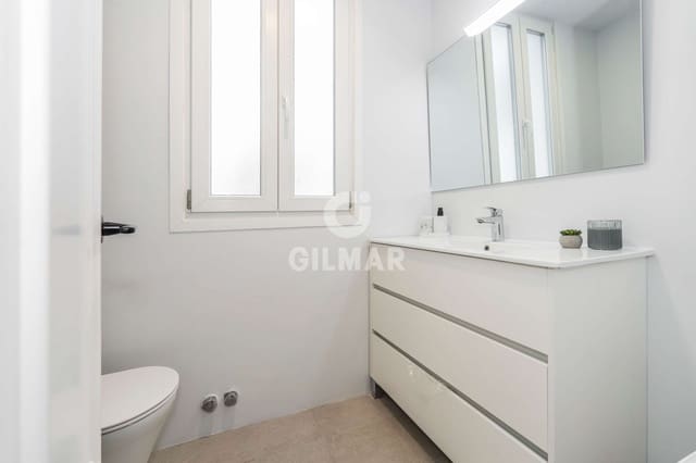 3 slaapkamer Flat te koop in Gaztambide, Madrid stad - € 968.000 (Ref: 9219587)
