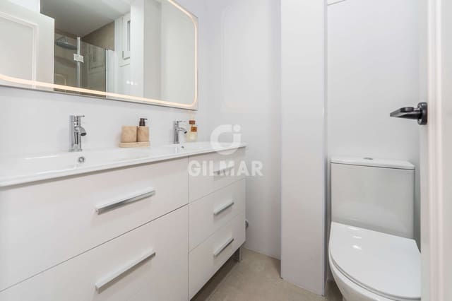 3 slaapkamer Flat te koop in Gaztambide, Madrid stad - € 968.000 (Ref: 9219587)