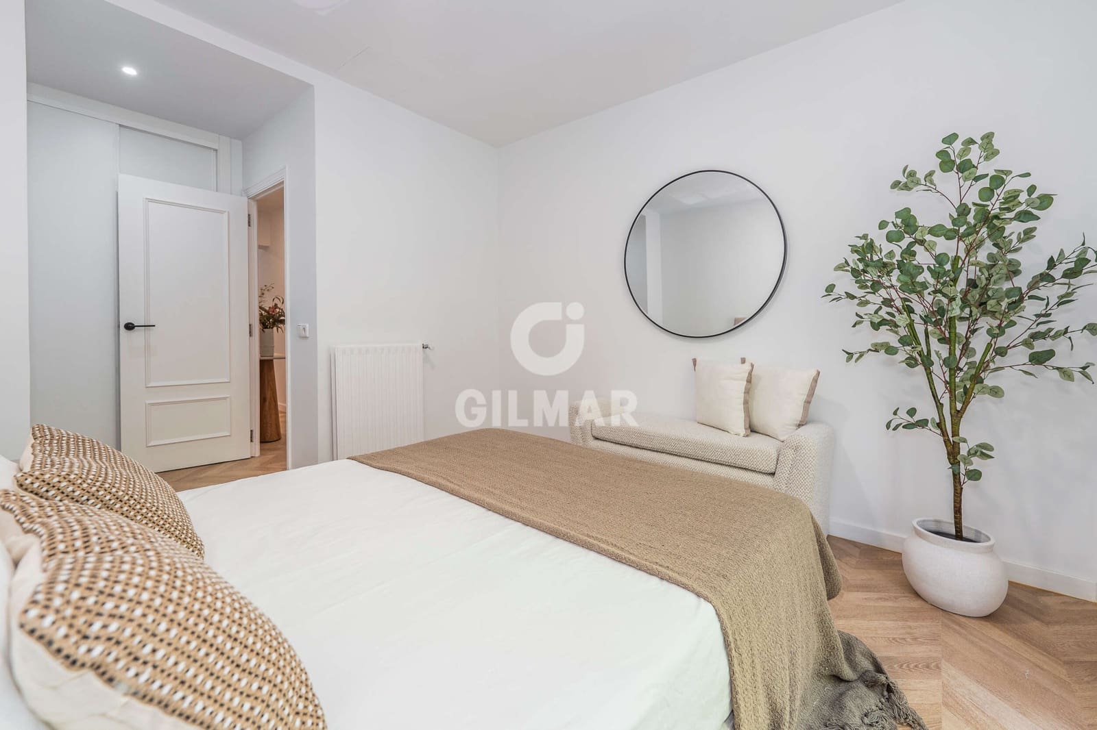 3 bedroom Flat for sale in Madrid city - € 968,000 (Ref: 9219587)