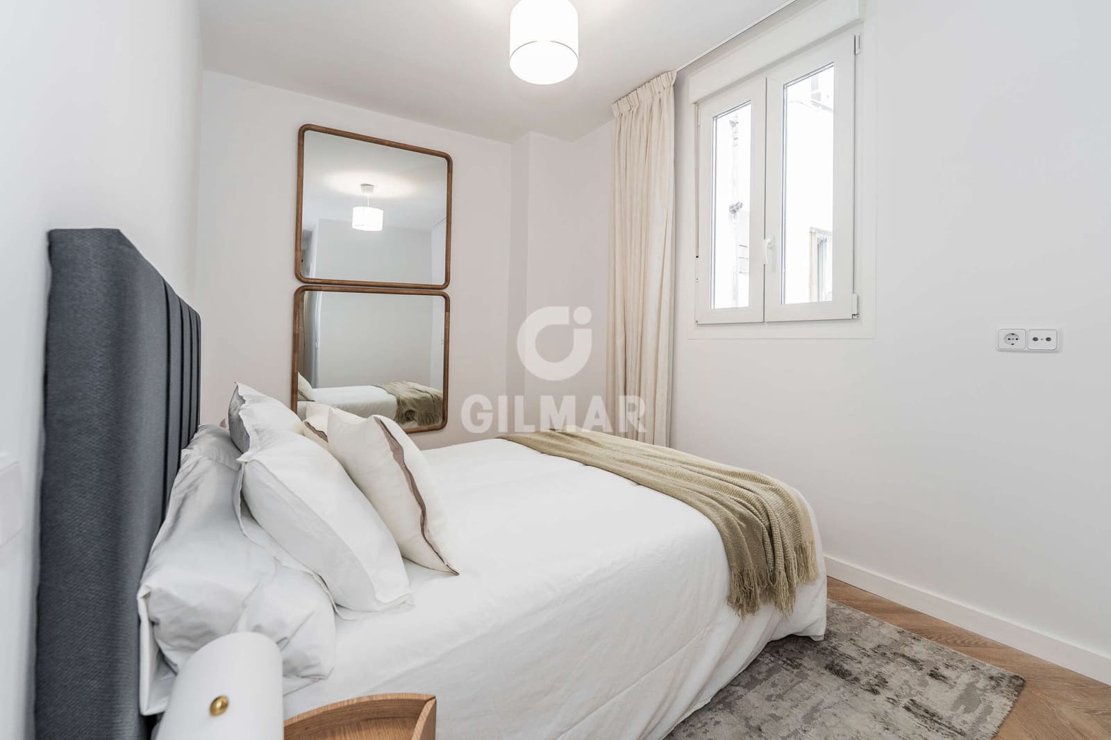 3 bedroom Flat for sale in Madrid city - € 968,000 (Ref: 9219587)