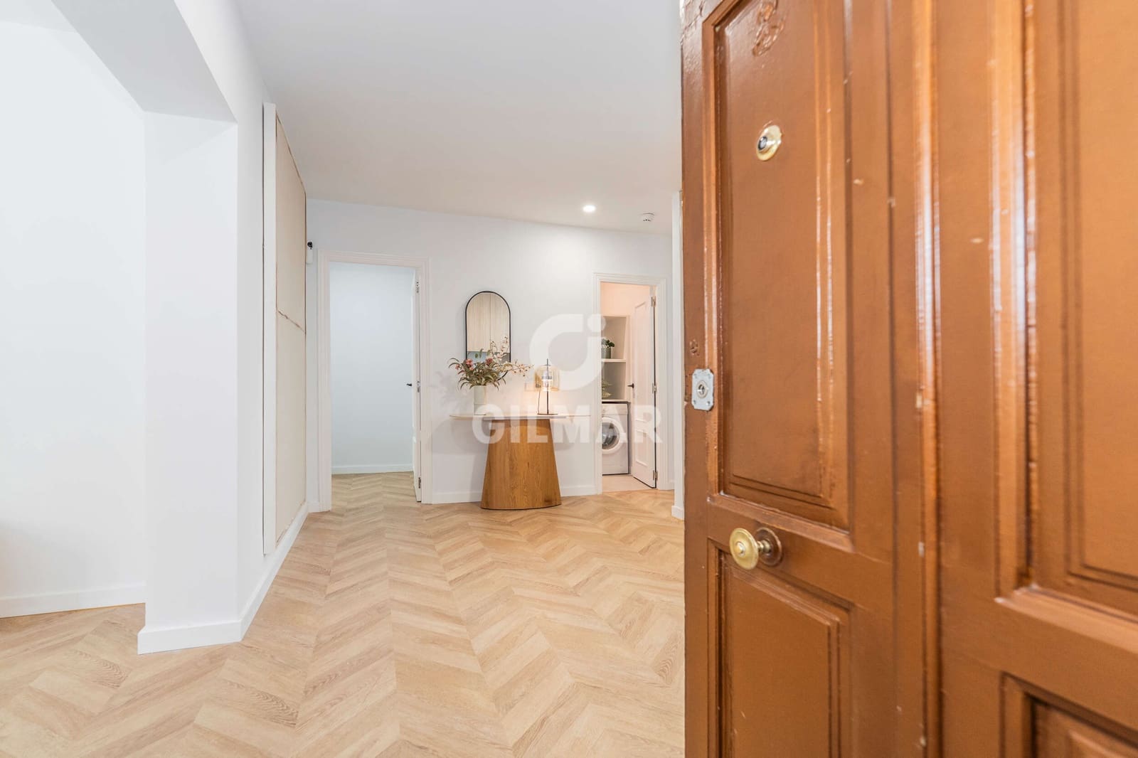3 bedroom Flat for sale in Madrid city - € 968,000 (Ref: 9219587)
