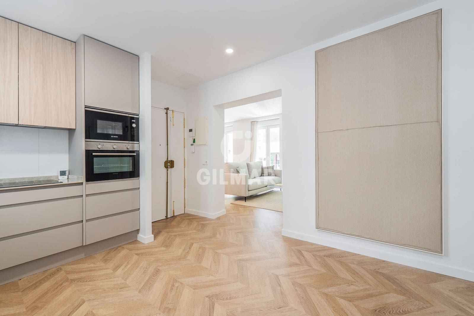 3 bedroom Flat for sale in Madrid city - € 968,000 (Ref: 9219587)