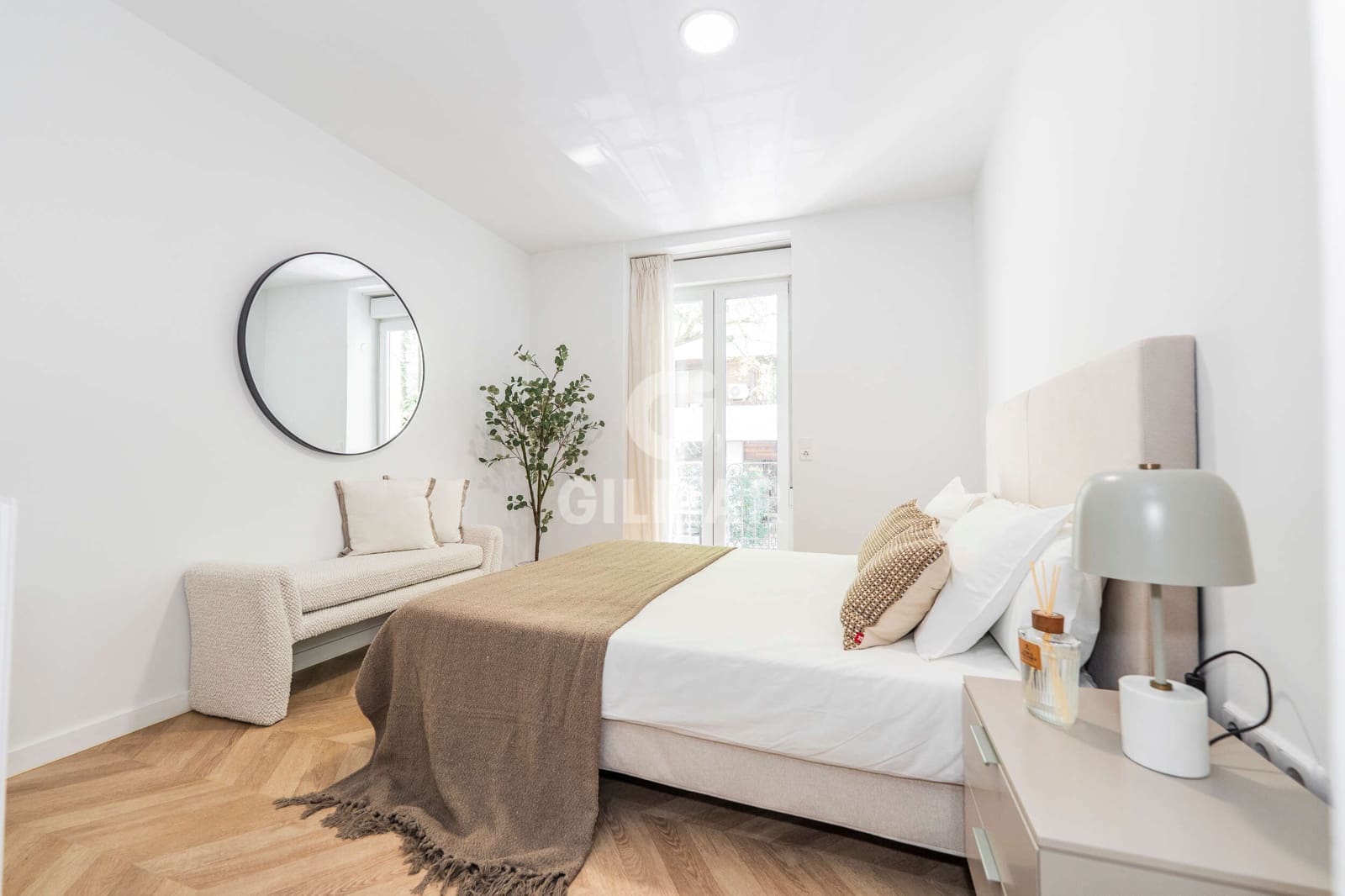 3 bedroom Flat for sale in Madrid city - € 968,000 (Ref: 9219587)