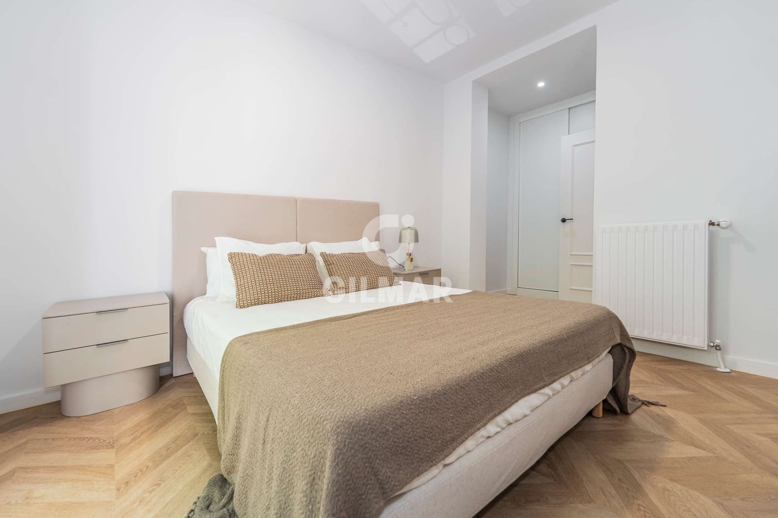 3 bedroom Flat for sale in Madrid city - € 968,000 (Ref: 9219587)