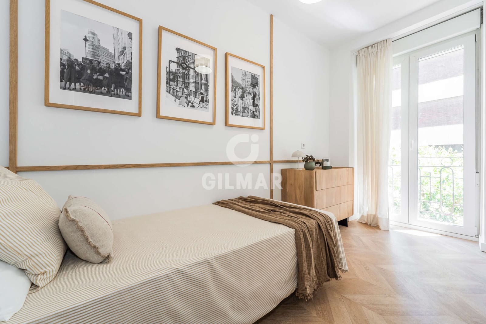 3 bedroom Flat for sale in Madrid city - € 968,000 (Ref: 9219587)