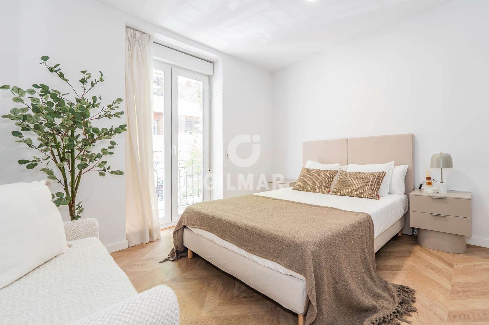 3 bedroom Flat for sale in Madrid city - € 968,000 (Ref: 9219587)