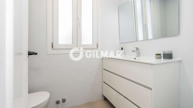 3 camera da letto Appartamento in vendita in Gaztambide, Madrid città - 968.000 € (Rif: 9219587)