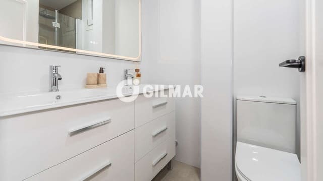 3 camera da letto Appartamento in vendita in Gaztambide, Madrid città - 968.000 € (Rif: 9219587)