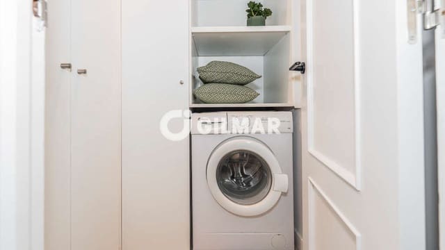3 camera da letto Appartamento in vendita in Gaztambide, Madrid città - 968.000 € (Rif: 9219587)