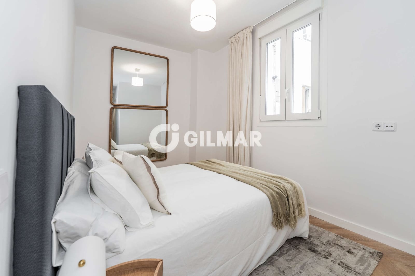 Piso de 3 habitaciones en Madrid ciudad en venta - 968.000 € (Ref: 9219587)
