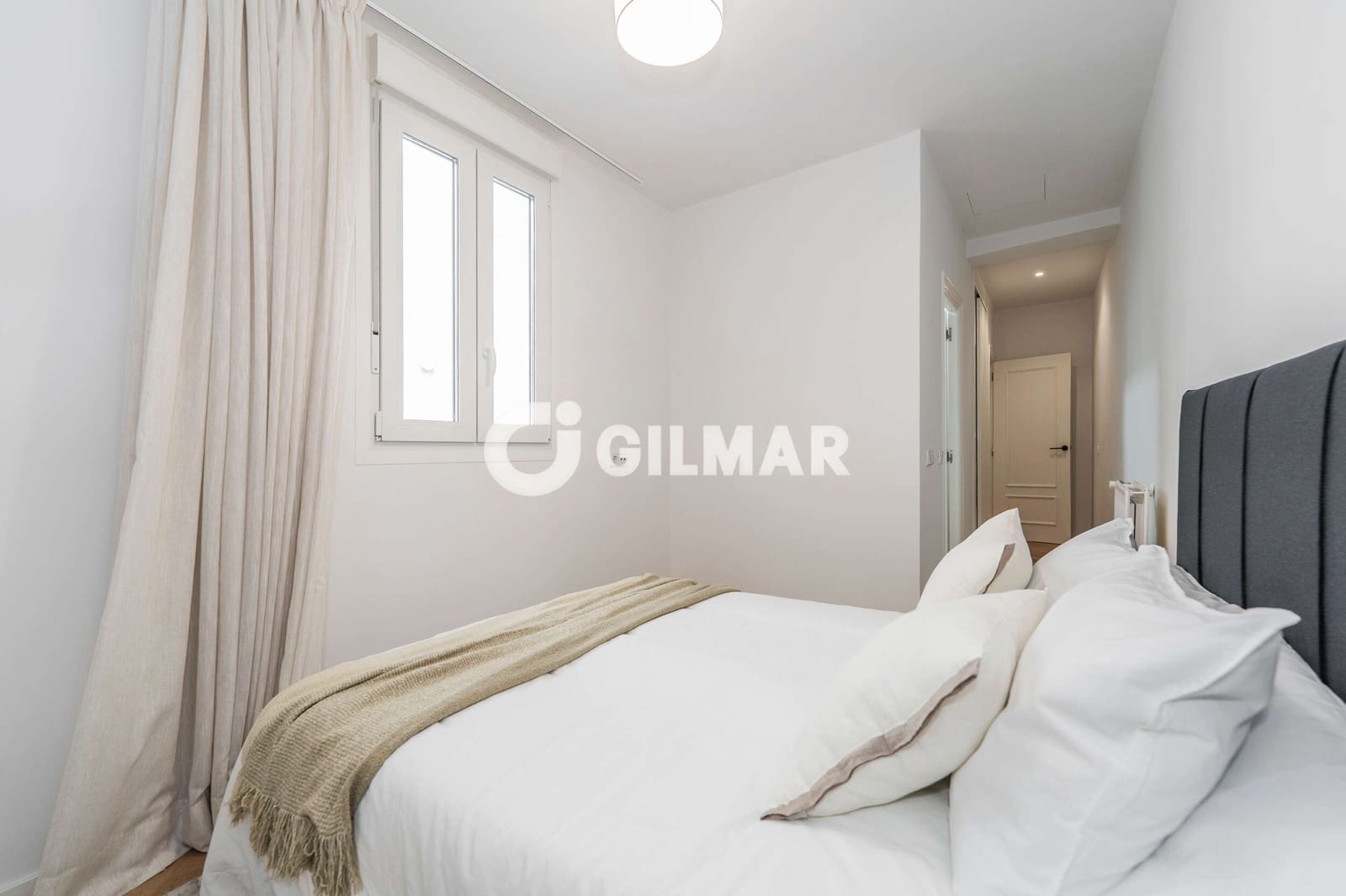 Piso de 3 habitaciones en Madrid ciudad en venta - 968.000 € (Ref: 9219587)