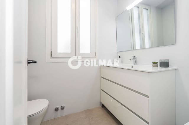 3 Zimmer Wohnung zu verkaufen in Gaztambide, Madrid Stadt - 968.000 € (Ref: 9219587)