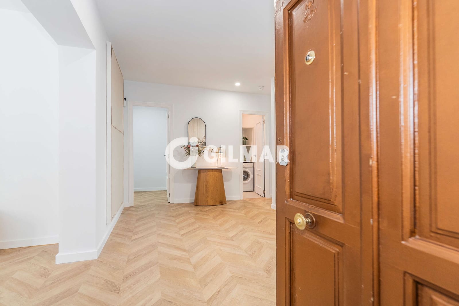 Piso de 3 habitaciones en Madrid ciudad en venta - 968.000 € (Ref: 9219587)