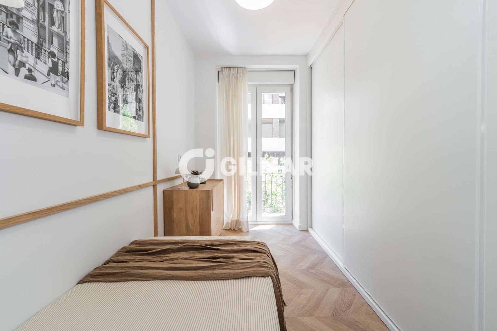 Piso de 3 habitaciones en Madrid ciudad en venta - 968.000 € (Ref: 9219587)