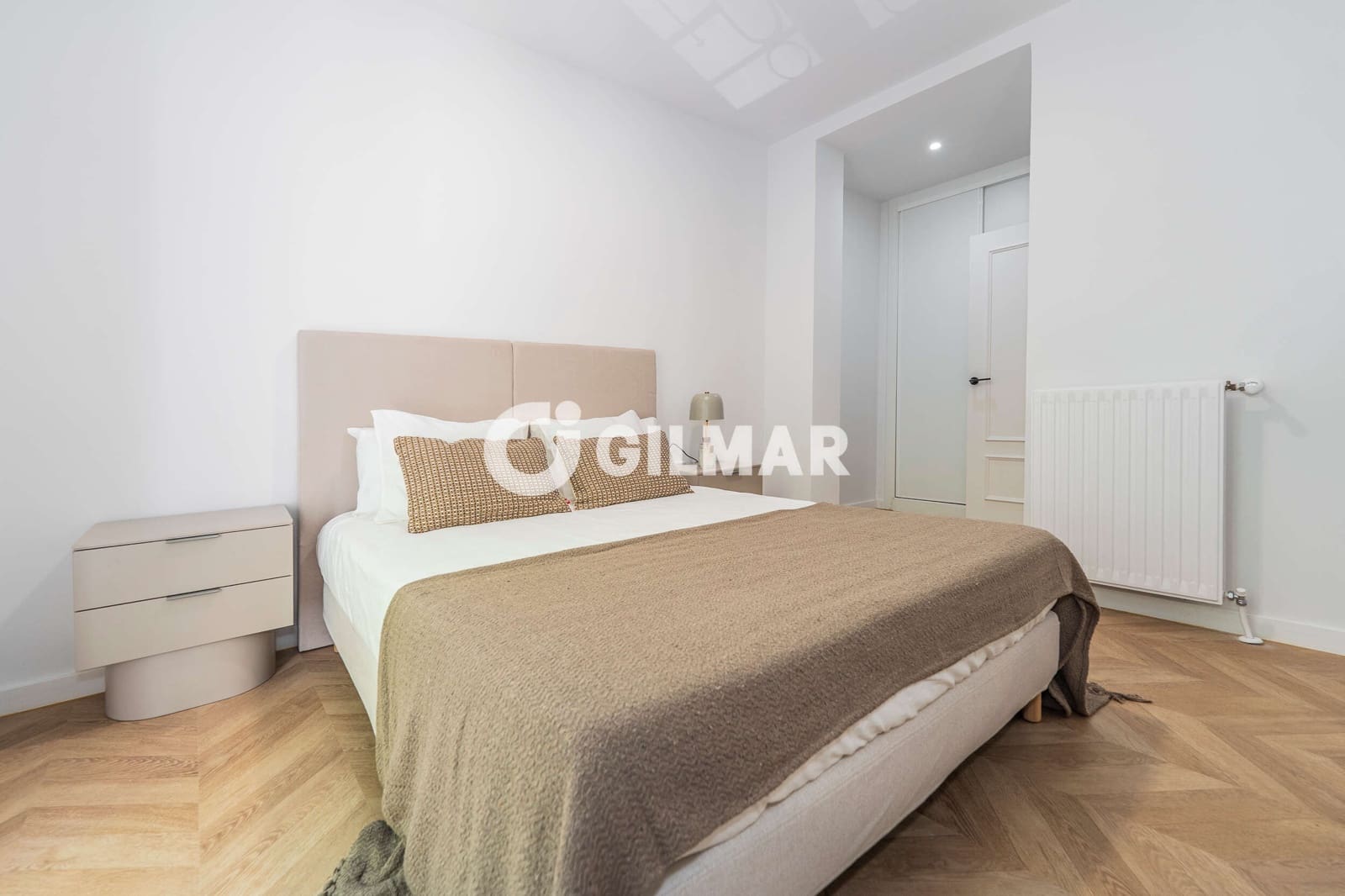 Piso de 3 habitaciones en Madrid ciudad en venta - 968.000 € (Ref: 9219587)