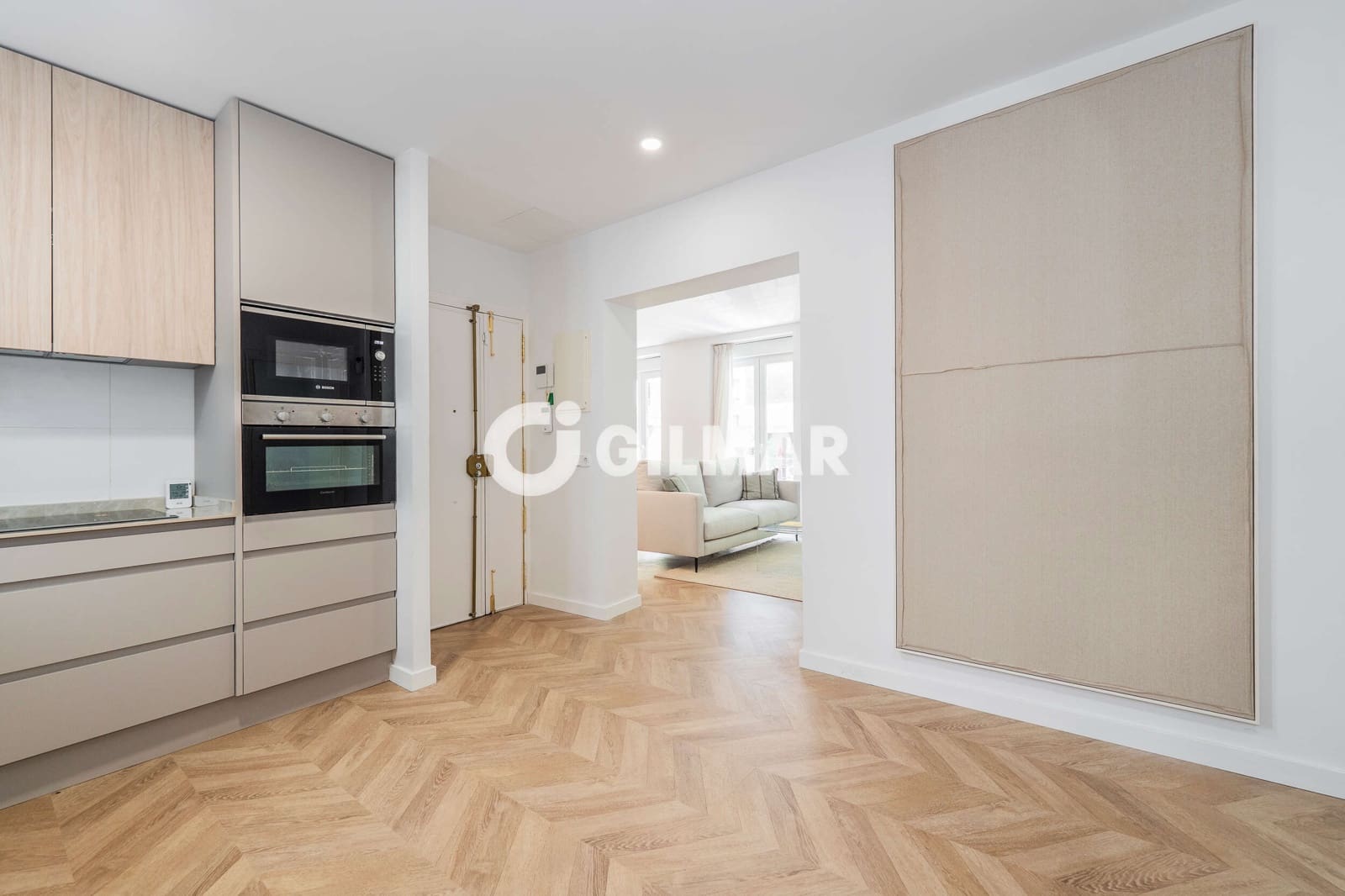 Piso de 3 habitaciones en Madrid ciudad en venta - 968.000 € (Ref: 9219587)