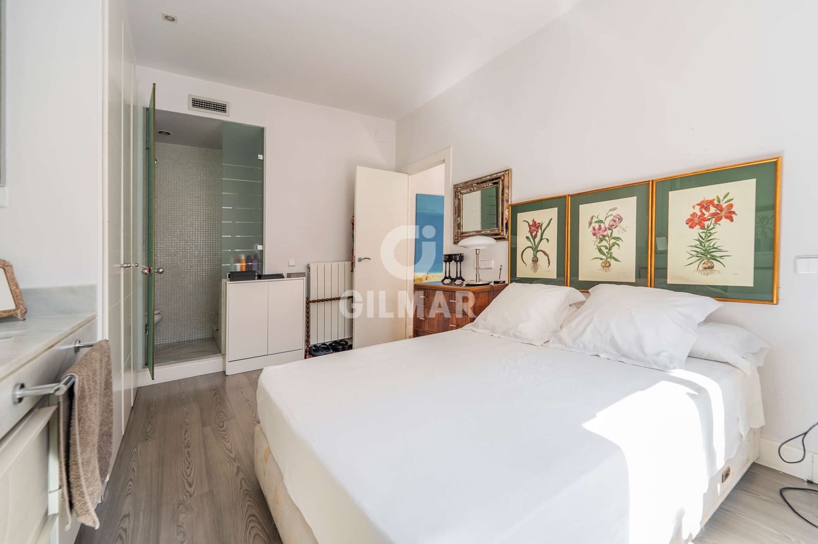 2 slaapkamer Flat te koop in Madrid stad - € 1.099.000 (Ref: 9219588)