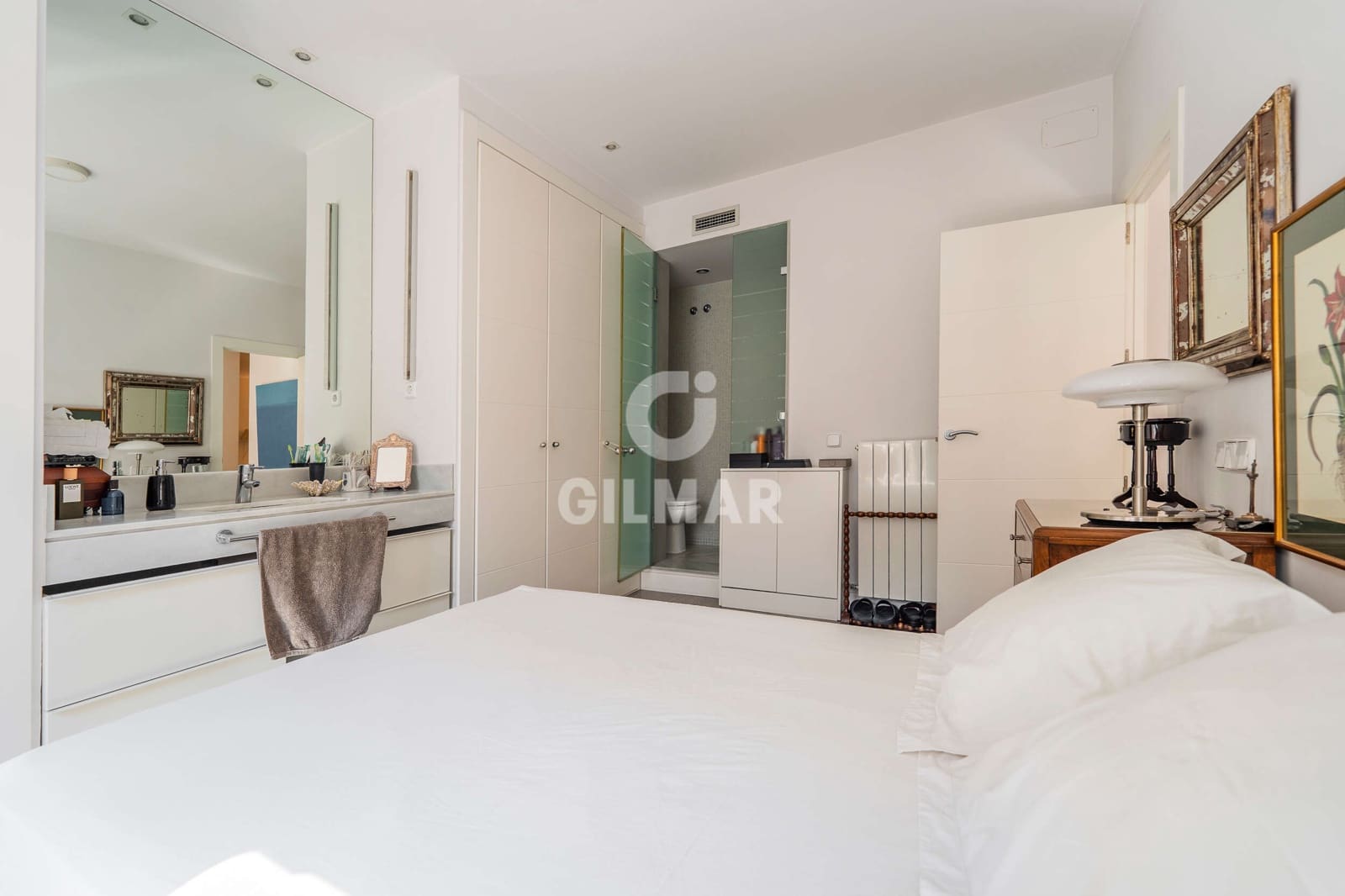 2 slaapkamer Flat te koop in Madrid stad - € 1.099.000 (Ref: 9219588)