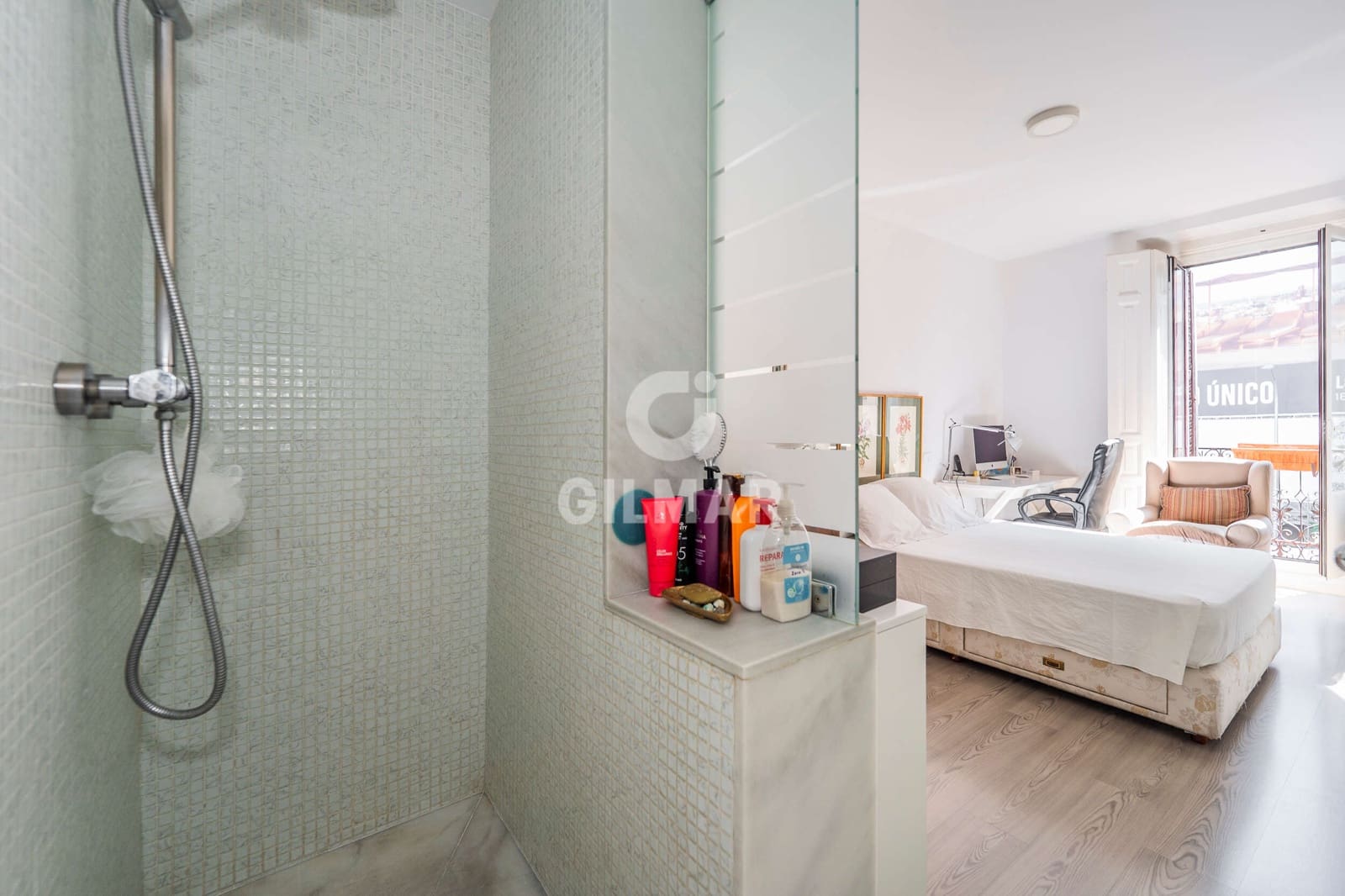 2 slaapkamer Flat te koop in Madrid stad - € 1.099.000 (Ref: 9219588)