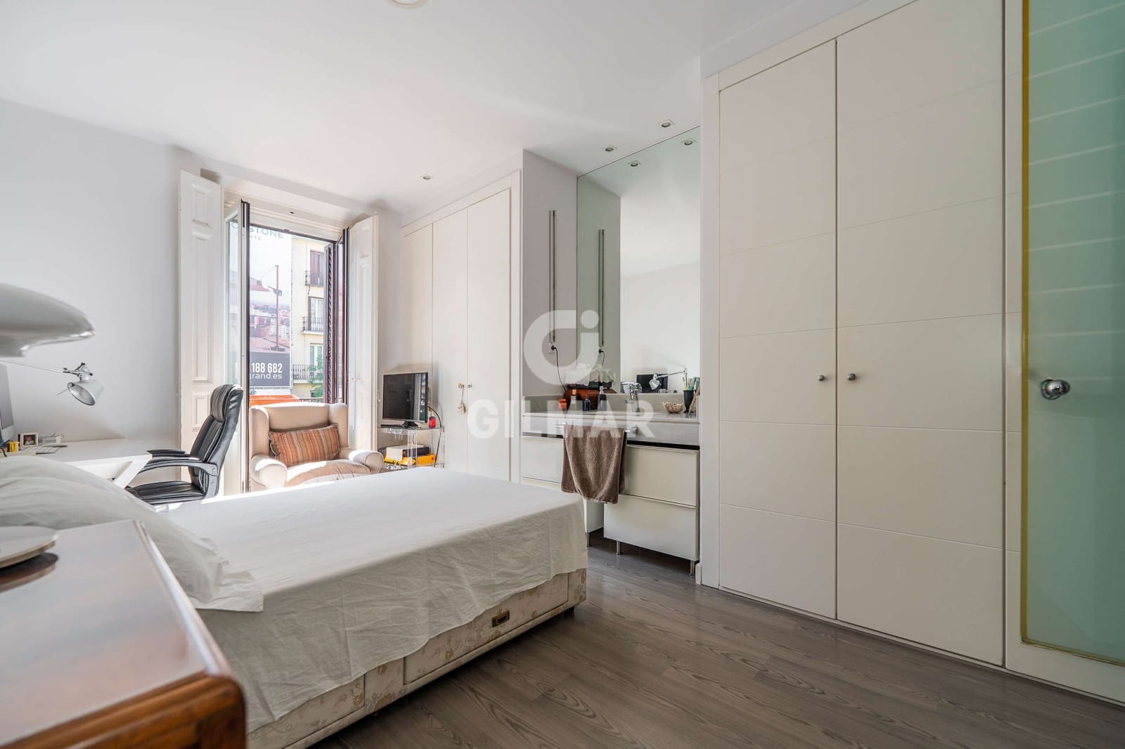 2 slaapkamer Flat te koop in Madrid stad - € 1.099.000 (Ref: 9219588)