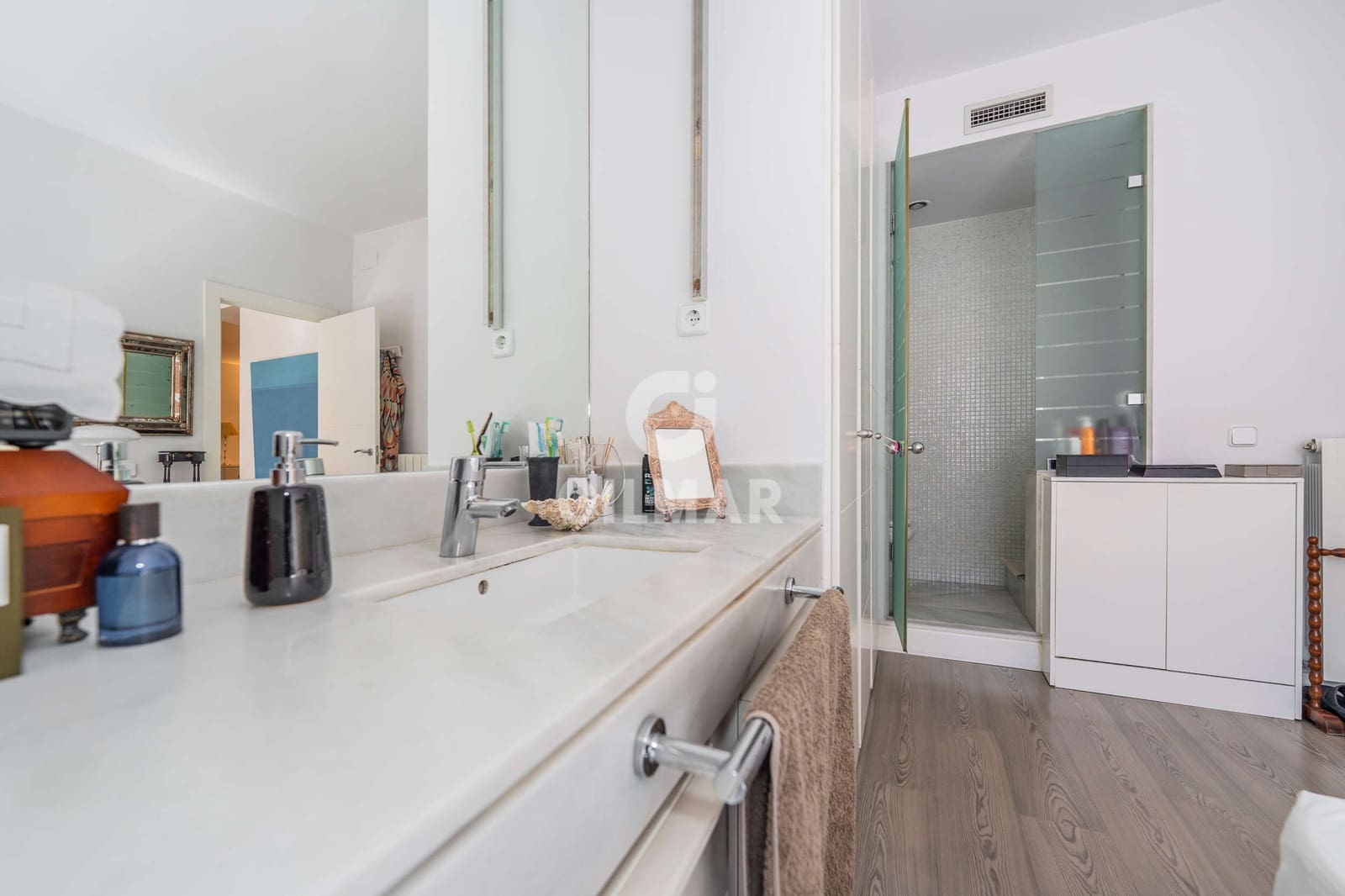 2 slaapkamer Flat te koop in Madrid stad - € 1.099.000 (Ref: 9219588)