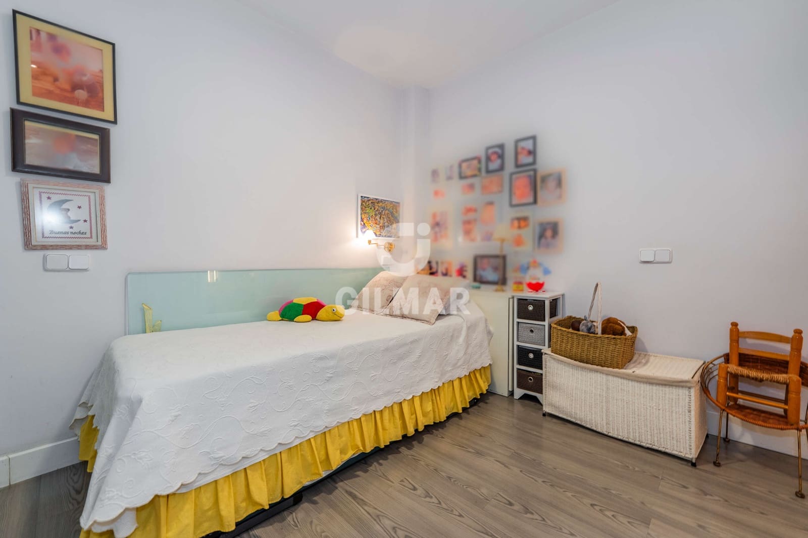 2 slaapkamer Flat te koop in Madrid stad - € 1.099.000 (Ref: 9219588)