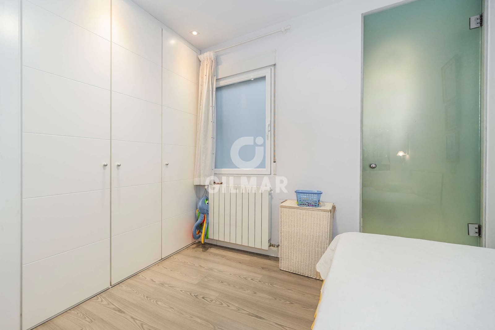 2 slaapkamer Flat te koop in Madrid stad - € 1.099.000 (Ref: 9219588)
