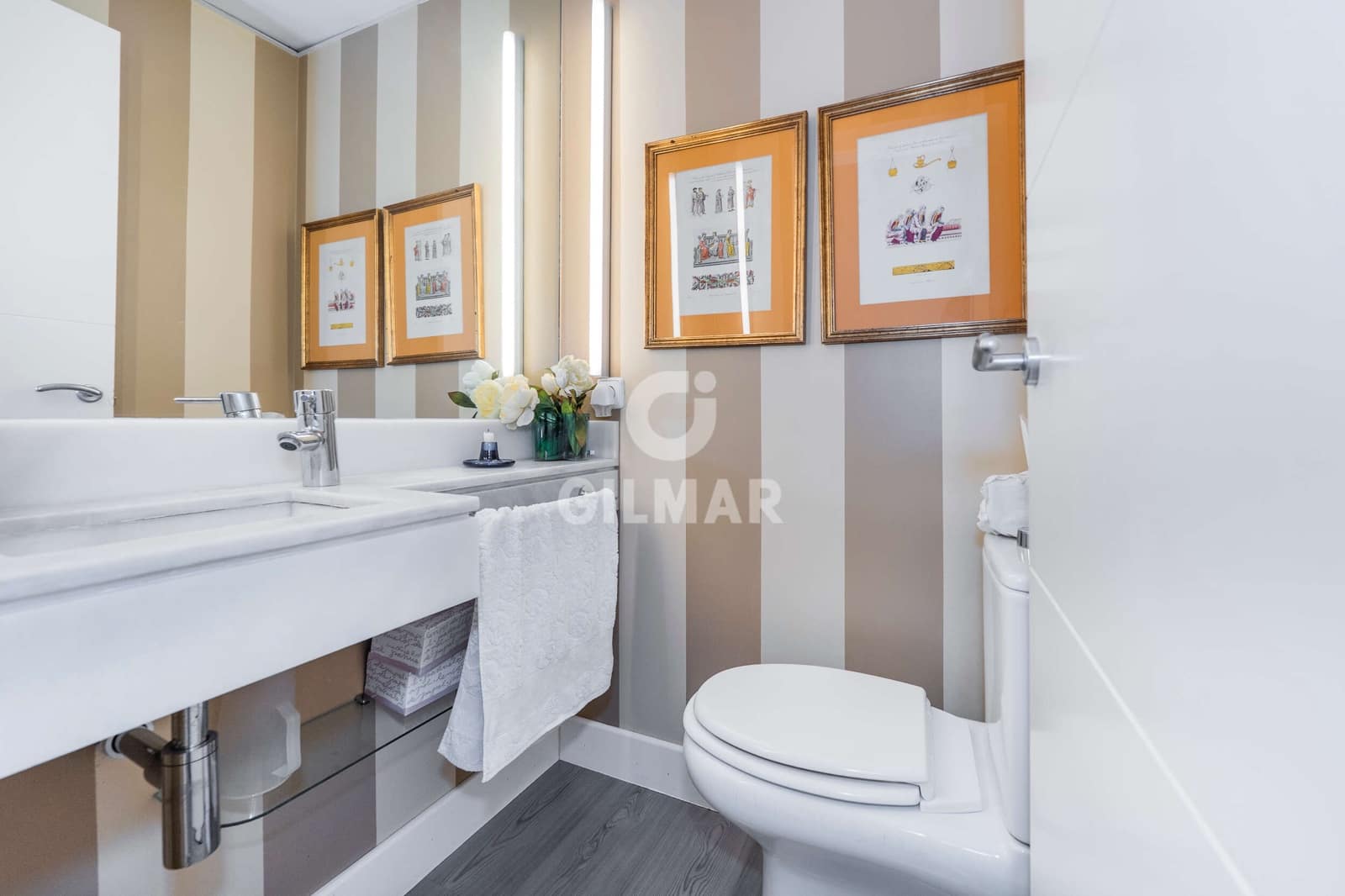 2 slaapkamer Flat te koop in Madrid stad - € 1.099.000 (Ref: 9219588)