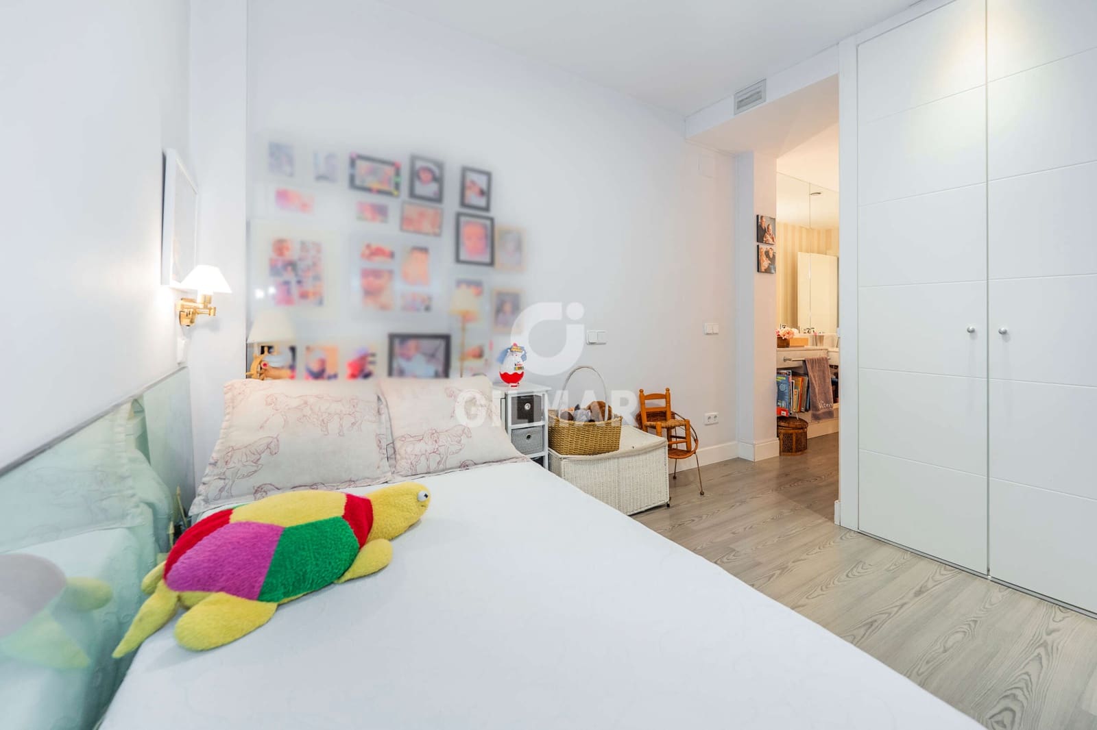 2 slaapkamer Flat te koop in Madrid stad - € 1.099.000 (Ref: 9219588)