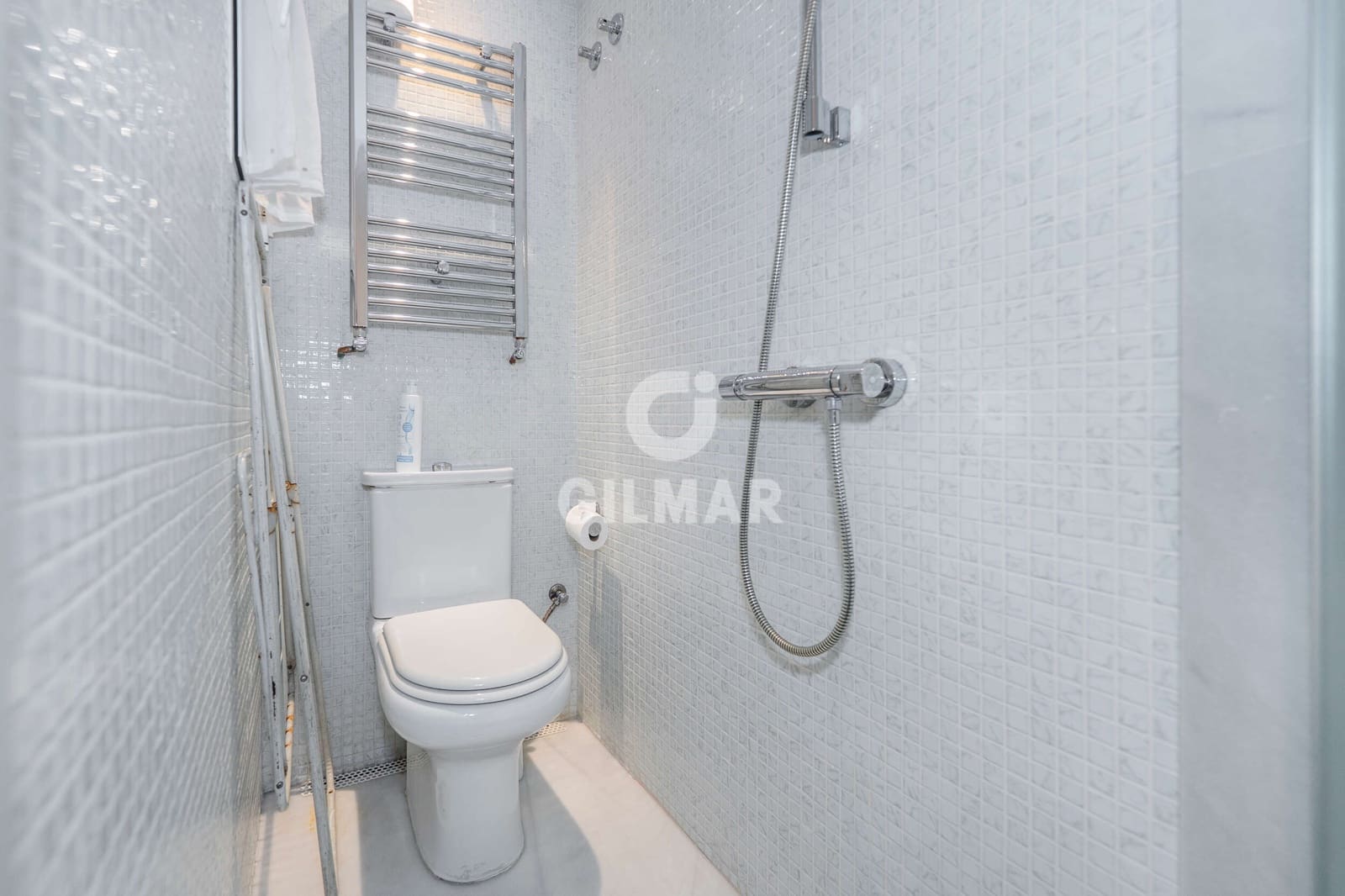 2 slaapkamer Flat te koop in Madrid stad - € 1.099.000 (Ref: 9219588)