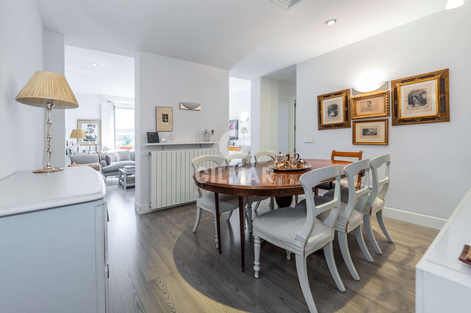 2 slaapkamer Flat te koop in Madrid stad - € 1.099.000 (Ref: 9219588)